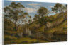 The bath of Diana, Van Diemens Land, 1837 by John Glover