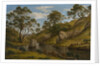 The bath of Diana, Van Diemens Land, 1837 by John Glover