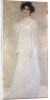 Portrait of Serena Lederer, 1899 by Gustav Klimt