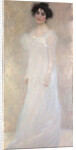 Portrait of Serena Lederer, 1899 by Gustav Klimt