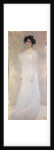 Portrait of Serena Lederer, 1899 by Gustav Klimt
