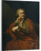 Portrait of Prince Alexander Sergeevich Stroganov, 1793 by Johann-Baptist von Lampi the Elder