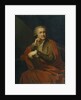 Portrait of Prince Alexander Sergeevich Stroganov, 1793 by Johann-Baptist von Lampi the Elder
