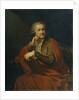 Portrait of Prince Alexander Sergeevich Stroganov, 1793 by Johann-Baptist von Lampi the Elder