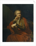 Portrait of Prince Alexander Sergeevich Stroganov, 1793 by Johann-Baptist von Lampi the Elder