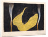 Loïe Fuller in the Dance The Archangel, 1902 by Koloman Moser