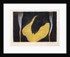 Loïe Fuller in the Dance The Archangel, 1902 by Koloman Moser