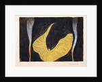 Loïe Fuller in the Dance The Archangel, 1902 by Koloman Moser