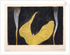 Loïe Fuller in the Dance The Archangel, 1902 by Koloman Moser