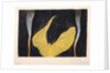 Loïe Fuller in the Dance The Archangel, 1902 by Koloman Moser