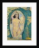 Venus in the Grotto, c. 1914 by Koloman Moser
