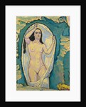 Venus in the Grotto, c. 1914 by Koloman Moser