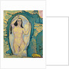 Venus in the Grotto, c. 1914 by Koloman Moser