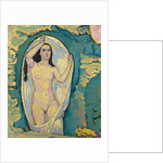 Venus in the Grotto, c. 1914 by Koloman Moser