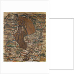 Levitation (The Blind II), 1915 by Egon Schiele