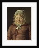Portrait of the Mother of Captain von Stierle-Holzmeister, ca 1819 by Ferdinand Georg Waldmüller