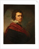 Portrait of the poet Apollon Alexandrovich Maykov, 1796 by Johann-Baptist Lampi the Younger