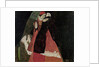 Cardinal and Nun (Tenderness), 1912 by Egon Schiele