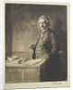 Portrait of Albert Einstein, 1921 by Ferdinand Schmutzer