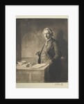 Portrait of Albert Einstein, 1921 by Ferdinand Schmutzer