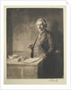 Portrait of Albert Einstein, 1921 by Ferdinand Schmutzer