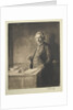 Portrait of Albert Einstein, 1921 by Ferdinand Schmutzer