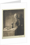 Portrait of Albert Einstein, 1921 by Ferdinand Schmutzer