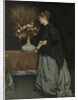 Autumn Flowers, 1867 by Alfred Stevens