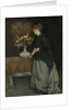 Autumn Flowers, 1867 by Alfred Stevens