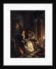 Rendezvous, 1852 by Jacob Joseph Eckhout