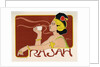 Rajah Coffee (Poster) by Henri Meunier