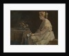 The Present, c. 1870 by Alfred Stevens