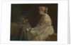 The Present, c. 1870 by Alfred Stevens