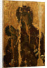 Icon of the Mother of God of Chelm, 11th century by Byzantine icon