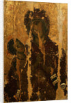 Icon of the Mother of God of Chelm, 11th century by Byzantine icon
