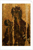 Icon of the Mother of God of Chelm, 11th century by Byzantine icon