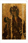 Icon of the Mother of God of Chelm, 11th century by Byzantine icon