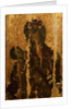 Icon of the Mother of God of Chelm, 11th century by Byzantine icon