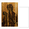 Icon of the Mother of God of Chelm, 11th century by Byzantine icon
