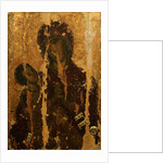 Icon of the Mother of God of Chelm, 11th century by Byzantine icon