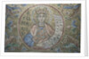 The Queen of Sheba (Detail of Interior Mosaics in the St. Marks Basilica), 13th century by Byzantine Master