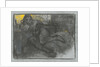 The Absinthe Drinker, 1900-1905 by Alfons Marie Mucha