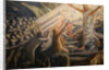 Christ in the Realm of the Dead, 1892-1894 by Joakim Skovgaard