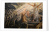 Christ in the Realm of the Dead, 1892-1894 by Joakim Skovgaard