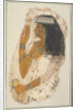 Thepu, mother of Nebamun of Thebes, ca 1390-1353 B.C by Ancient Egypt