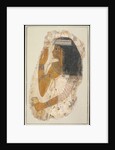 Thepu, mother of Nebamun of Thebes, ca 1390-1353 B.C by Ancient Egypt