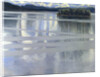Lake Keitele, 1905 by Akseli Gallen-Kallela