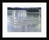 Lake Keitele, 1905 by Akseli Gallen-Kallela