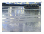 Lake Keitele, 1905 by Akseli Gallen-Kallela