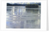 Lake Keitele, 1905 by Akseli Gallen-Kallela